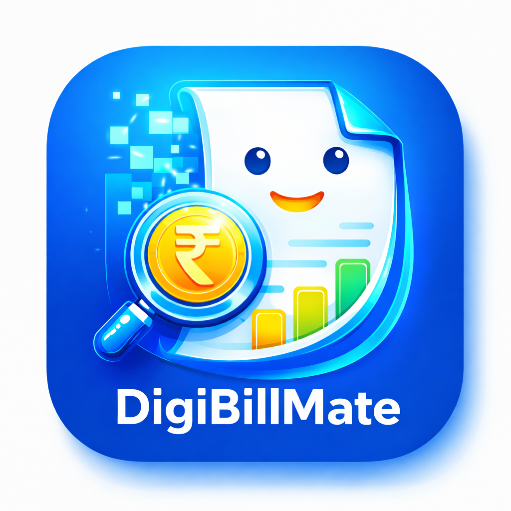 DigiBillMate